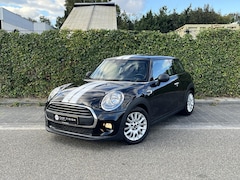 MINI One - 1.2 Chili * Airco * PDC * garantie