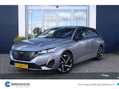 Peugeot 308 SW - Allure Pack Business 1.2 PureTech 130 EAT8 | Navigatie | ACC | Keyless | Camera | Carplay