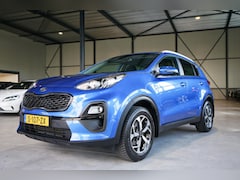 Kia Sportage - 1.6 GDI DynamicLine 2021 CARPLAY | CAMERA | CRUISE