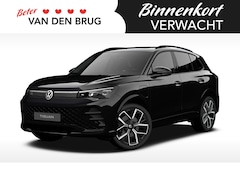 Volkswagen Tiguan - 1.5 eHybrid R-Line Edition 272pk | Panoramadak | Keyless | Stoel- en Stuurverwarming | Ass