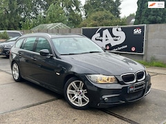 BMW 3-serie Touring - 318i Corporate Lease M Sport Edition