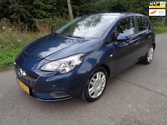 Opel Corsa - 1.0 Turbo Edition 1 jaar garantie NAP