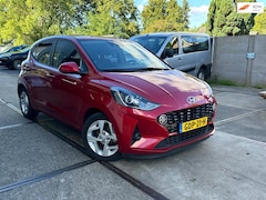 Hyundai i10 - 1.0 Premium