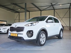 Kia Sportage - 1.6 GDI ComfortLine Navigator TREKHAAK | CAMERA