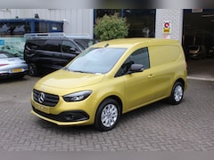 Mercedes-Benz Citan - 112 CDI L1 Pro Led, MBUX met navigatie en camera, Etc