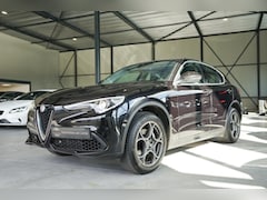 Alfa Romeo Stelvio - 2.0 T AWD Super | CAMERA | STOEL/STUURVERWARMING