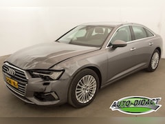 Audi A6 Limousine - 55 TFSI Automaat Quattro Design