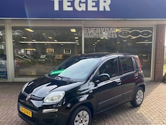 Fiat Panda - 0.9 TwinAir Lounge Automaat