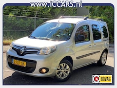 Renault Kangoo - 1.5 DCI EXPRES. SenS - Airco - 2014