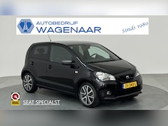 Seat Mii - 1.0 FR BEATS AUDIO CRUISE 16 INCH