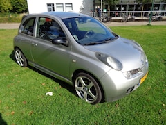 Nissan Micra - 26-5-2025 a p k