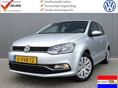 Volkswagen Polo - 1.2 TSi Comfortline BMT I NL-Auto I 1e eig I Airco I Cruise I