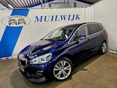 BMW 2-serie Gran Tourer - 218i Executive Edition 7 Pers. / Trekhaak / NL Auto