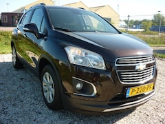 Chevrolet Trax - 1.7 cdti euro 5 4X4