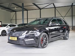 Skoda Octavia Combi - 2.0 TSI RS 230 Challenge | DSG | CARPLAY