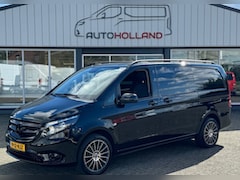 Mercedes-Benz Vito - 116 CDI 120KW 163PK DC DUBBELE CABINE EURO 6 AIRCO/ NVIGATIE/ PA