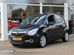 Opel Agila - 1.2 ENJOY