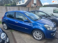 Renault Clio - 1.2 TCE Expression