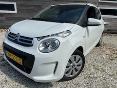 Citroën C1 - 1.0 VTI Feel , airco Bluetooth, cruise