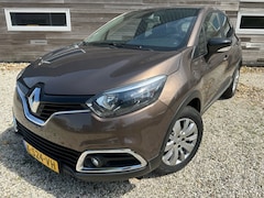 Renault Captur - 0.9 TCE Dynamique