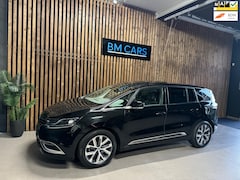 Renault Espace - 1.6 TCe Dynamique 5p. [bj 2016] AUT|Panodak|Xenon|Leer