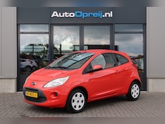 Ford Ka - 1.2 Trend