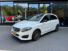 Mercedes-Benz B-klasse - 200 156pk Sport, LED, Keyless, Leer, Pano, NaviGroot, Clima, Cruise,