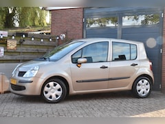 Renault Modus - 1.4-16V Expression Comfort 89.000 km / NW Distributie / NW APK