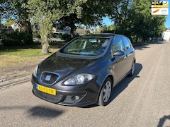 Seat Altea - 2.0 FSI Stylance APK/NAP/AIRCO/CRUISE