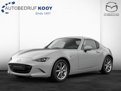 Mazda MX-5 RF - 1.5 SkyActiv-G 132 Exclusive Line