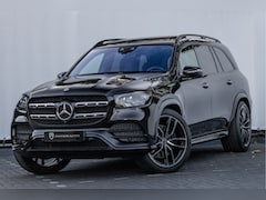 Mercedes-Benz GLS - 400 d 4MATIC Premium Plus AMG 7-persoons HuD 23'' Pano Standkachel