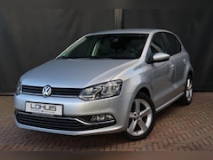 Volkswagen Polo - 1.2 TSI Comfortline CruiseControl|ClimaControl|BT-Audi