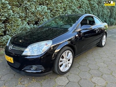 Opel Astra TwinTop - 1.8 Enjoy