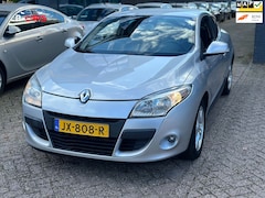 Renault Mégane Coupé - 1.6 Dyna AIRCO|PDC|CRUISEC|NAP|KEYLESS