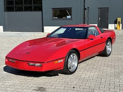 Chevrolet Corvette - ZR1 Fabrieksnieuw C4 ZR-1 Org 1.242km. Documented