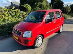 Suzuki Wagon R+ - 1.0 Trend