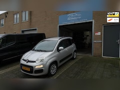 Fiat Panda - 0.9 TwinAir Lounge Top Staat Airco 5D