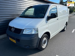 Volkswagen Transporter - 1.9 TDI PDC Airco APK t/m 24-08-2025