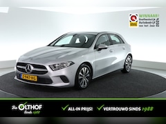 Mercedes-Benz A-klasse - 180 d Business Solution Luxury / WEGKL. TREKHAAK / CAMERA /