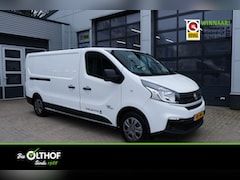 Fiat Talento - 1.6 MJ EcoJet L2H1 Basis / CRUISE / AIRCO / TREKHAAK / CAMERA /