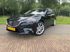 Mazda 6 Sportbreak - 2.0 SkyActiv-G 165 Skylease+