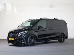 Mercedes-Benz Vito - 119 CDI Lang Automaat Black Edition Airco Leer Navigatie