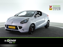 Renault Wind - 1.2 TCE Dynamique / 101PK / CRUISE / CLIMA / PDC /