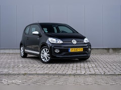 Volkswagen Up! - 1.0 TSI | high up | 135pk | Uniek | GTI Power