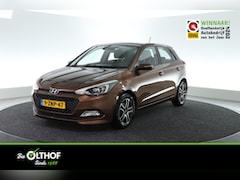 Hyundai i20 - 1.2 HP i-Motion / CRUISE / AIRCO / PDC /