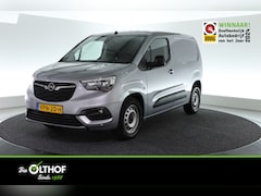 Opel Combo-e - L1H1 Edition 50 kWh / CARPLAY / CAMERA / CRUISE / CLIMA / NAVI /