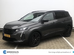 Peugeot 5008 - 1.2 PureTech GT