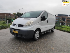 Renault Trafic - 2.0 dCi T29 L2H1 Générique New Nap