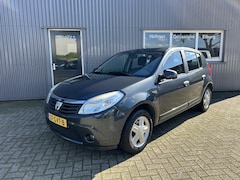 Dacia Sandero - 1.4 Lauréate Airco Nieuwe APK 11-2025