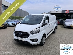 Ford Transit Custom - 300 2.0 TDCI L2H1 Ambiente GEEN BPM